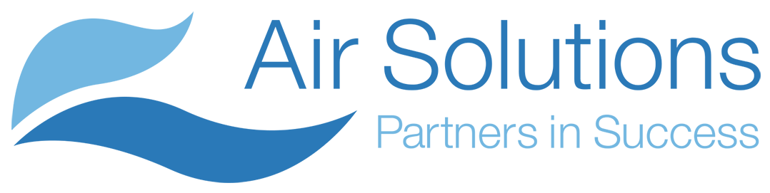 Air Solutions - Partners in Success