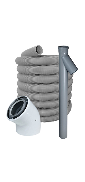 centrotherm – Vent Systems and Air Management Systems