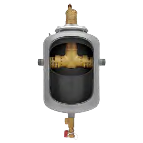CondenSAFE