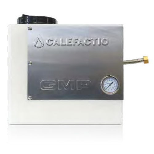 GMP (Glycol Make-Up Package)